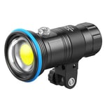 X-adventurer Smart Video Dyklampa