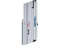 Styrskena Fsn 440 X(Silver, För Cirkelsåg Gx)