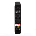 Replacement Remote Control Compatible for Hitachi 43HK25T74U 43 Inch 43HK25T74U Smart 4K LED TV