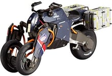 Kotobukiya Death Stranding Reverse Trike Total length about 1/12 model kit KP514