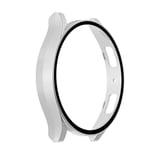 Smart-Watch Skärmskydd för Samsung Galaxy Watch 6 Silver 40 mm