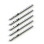 Wacom Stroke Pen Nibs - Pointe de stylo numérique (pack de 5) - pour Intuos4 Large, Medium, Small, Wireless, X-Large