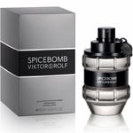 Men's Perfume Viktor & Rolf VNRPFM014 EDT 250 ml Spicebomb