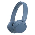 Sony Wh-Ch520L Mid-Range Bluetooth Headphones Blue SH332