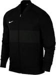 Nike Strike Men's Tracksuit Jacket, Black White, 2XL