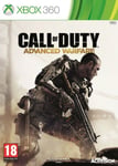 Call Of Duty - Advanced Warfare - Day One Edition Xbox 360