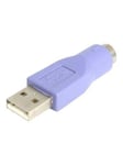 StarTech.com PS/2 to USB Adapter