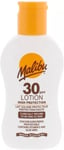 Malibu Sun SPF 30 Lotion, Medium Protection Sun Cream, Water Resistant, Vitamin