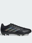 adidas Copa Pure II League Firm Ground Boots - Black, Black, Size 4.5, Men