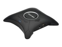 ScreenBeam 960 Wireless Display Receiver with ScreenBeam CMS - Trådlös ljud-/videoförlängare - mottagare - 802.11a, 802.11b/g/n, Wi-Fi 5