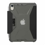 Urban Armor Gear 123282114043 UAG iPad Mini Gen 6 2021 Plyo - Black/ Ice