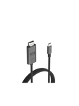USB-C to HDMI 8K/60Hz Adapter Cable - 2m