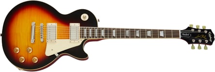 Epiphone Les Paul Standard '50s El-guitar (Vintage Sunburst Satin) - B-stock