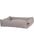 FANTAIL ECO basket Snug Harbor Grey 100x80cm