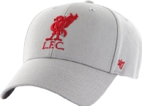 47 Brand EPL FC Liverpool keps EPL-MVP04WBV-GY [EPL-MVP04WBV-GY M En storlek]
