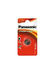 Panasonic CR-1632EL/1B-paristo x CR1632 - Li-ion