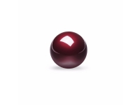 Perixx PERIPRO-303GR, Mouse trackball, 34 mm, 34 mm, 34 mm, 25 g, Röd