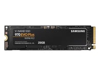 Samsung 970 EVO Plus M.2 500 GB PCI Express 3.0 V-NAND MLC NVMe MZ-V7S500E