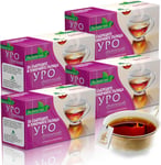 KUKER Kidney Tea Urinary Tract Herbal Tea - Health Tea, Detox Drinks for Body Cl