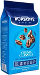 Caffe Borbone Coffee Beans 2.2 Pound (Pack of 1) (Crema Classica 8/10)