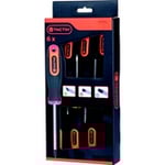 TACTIX SKRUVMEJSELSET PH/PZ/FLAT TACTIX