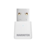 Marmitek – Zigbee repeater Mesh USB powered (25108620)