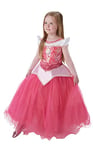 Rubie's Disney Princess La Belle au Bois Dormant Premium Aurora pour Enfant Costume – Petit