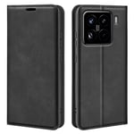 Mobilfodral Slim Xiaomi 15 Pro Svart