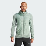 adidas Terrex Multi Hybrid Insulated Hooded Jacket Men