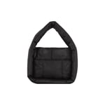 Day Gw Re-q Ciré Xxs Shopper, Black