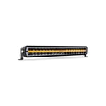 Strands Siberia DRH 22" ledbar LED, 16000 Lumen, oppvarmet linse