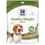 Hill's Prescription Diet Dog Snacks Prescription Diet Canine Healthy Weight Treats - Dog Treats 220g x 6st