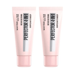 Maybelline Instant AntiAge Perfector 4in1 Whipped Matte Makeup 01 Light Claire