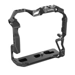 SmallRig Camera Cage for EOS R5.R6.R5 C with BGR10 Battery Grip 3464