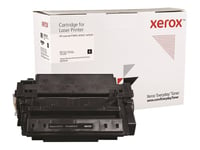Xerox Everyday Hp Toner Sort 51x (q7551x) Høj Kapacitet