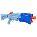 Nerf Super Soaker Fortnite TS-R Pump Action Kids Toy Water Blaster - USA IMPORT
