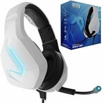 Orzly Gaming Headset for PC and Gaming Consoles PS5, PS4, XBOX SERIES X | S,