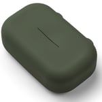 Liewood Emi wet wipes cover - hunter green