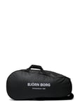 Ace Padel Racket Bag L Sport Sports Equipment Rackets & Equipment Racketsports Bags Black Björn Borg