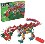 K'NEX Beast Alive K'Nexosaurus Rex Motorised Building Set New Kids gift Toy 7+
