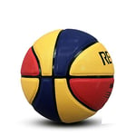 Ballon de Basketball Ballon De Basket-Ball Officiel / Balles en Caoutchouc De Haute Qualité en Plein Air Entraînement De Match Intérieur Basketbol