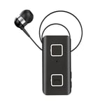 Bluetooth-örhör BE31 svart - TheMobileStore Hörlurar & Headset