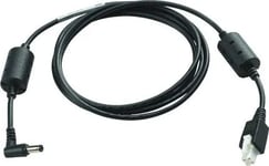 Zebra Sharecradle Charge & Usb Communication - Dockningsstation - Usb - För Zebra Tc51, Tc52, Tc52ax, Tc52x, Tc56, Tc57, Tc57x