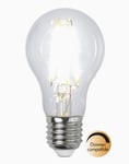 Illumination LED-lamppu Kirkas E27 8W/4000K (65W)
