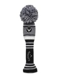 Callaway Pom Pom Headcover Svart