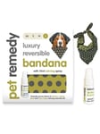 Pet Remedy Bandana Large +15 ml. spray