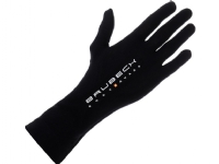 Brubeck Handskar merino svart L/XL (GE10020)