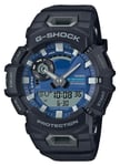 Casio GBA-900CB-1AER G-Shock G-Squad (48.9mm) Blue Hybrid Watch
