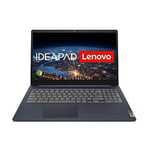 LENOVO IdeaPad 3 Chromebook 82N4002XGE - 15,6" FHD, Celeron N4500, 4GB RAM, 64GB eMMC, ChromeOS