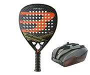 Bullpadel Vertex 03 2023 + Vertex Racketväska 2023